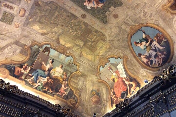 Private Tour of Beethoven's Vienna – Retracing Original Venues with an Expert