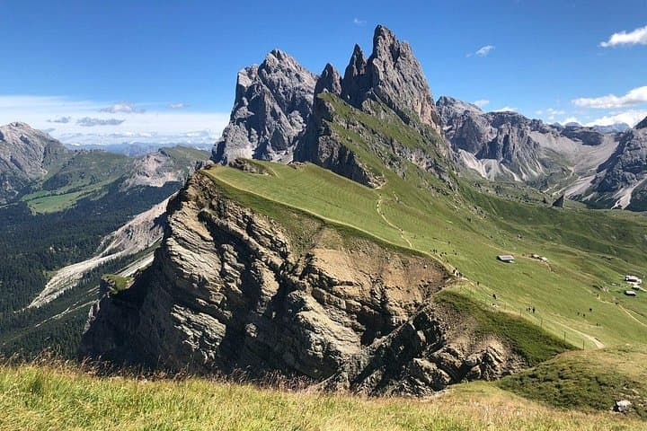Seceda 2500