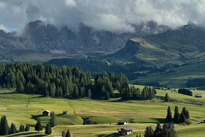 Alpe di Suise