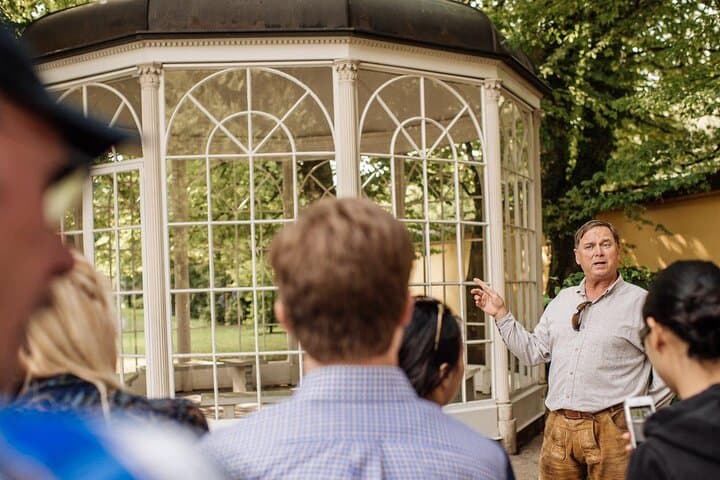 Gazebo