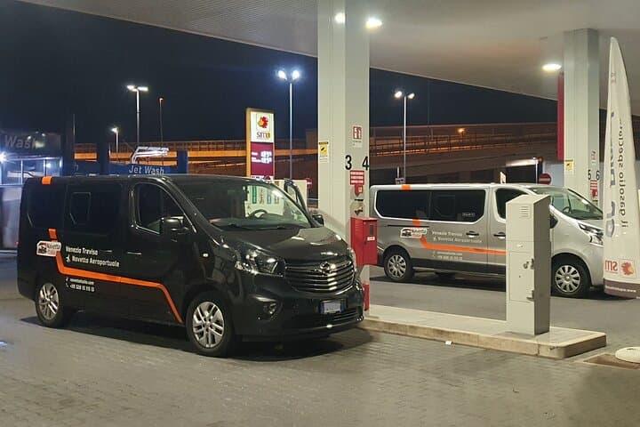 Innsbruck Airport (INN) to Soelden - Arrival Private Transfer