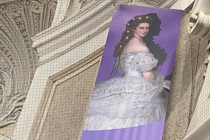 Princess Sissi, Her Royal Majesty Empress Elisabeth