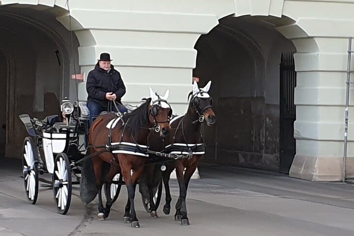 Hofburg