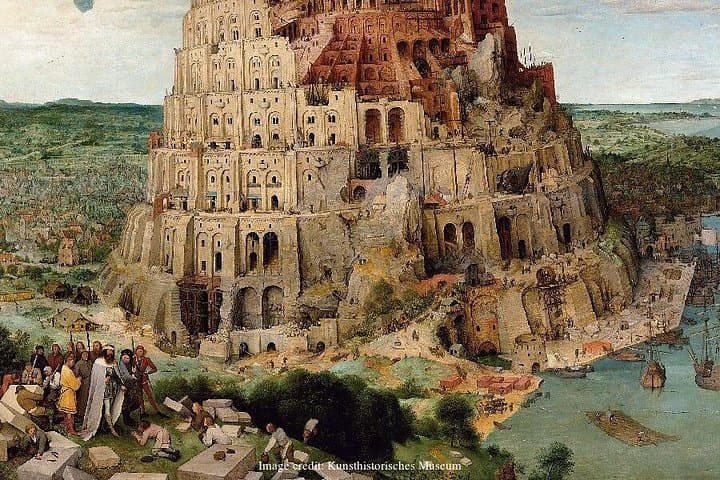 Kunsthistorisches Fine Arts Museum: Private 2.5-hour Guided Tour