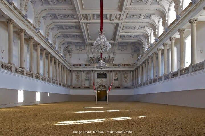 The Historic Centre of Vienna: Private Tour including Mozarthaus