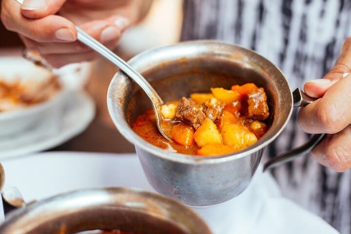 The 10 Tastings of Vienna Private Walking Food Tour