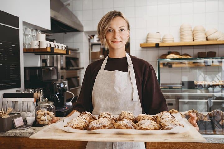 The 10 Tastings of Vienna Private Walking Food Tour