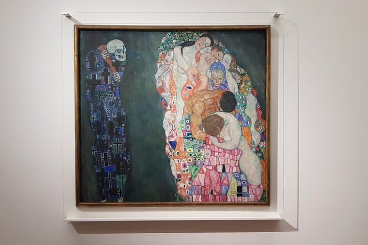 Exclusively Masterpieces: A Curated Tour of Vienna's Art Museums