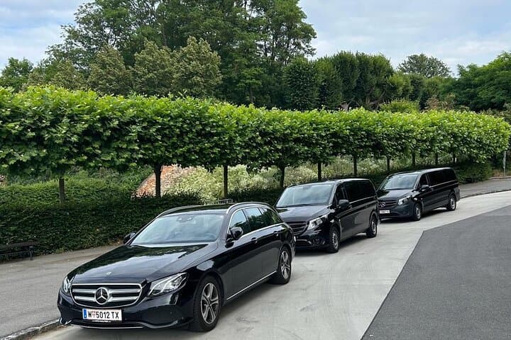 Ljubljana and Lake Bled private day tour from Vienna