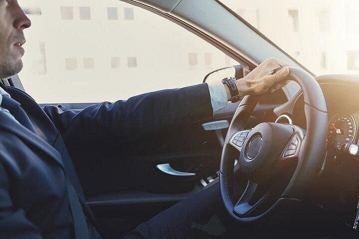 Transfer from Vienna Airport (VIE) to Vienna City Center