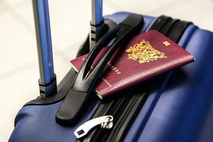 Transfer from Vienna City Center to Vienna Airport (VIE)
