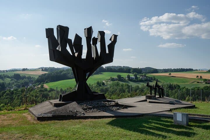 Mauthausen concentration camp