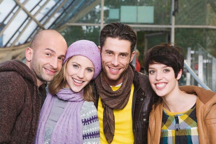 Privately Guided 2-Day Tour From Vienna to Salzburg and Munich