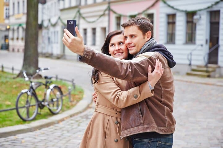 Linz: Churches & Old Town Private Guided Tour