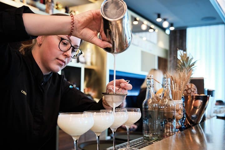 Gin experience Tyrol