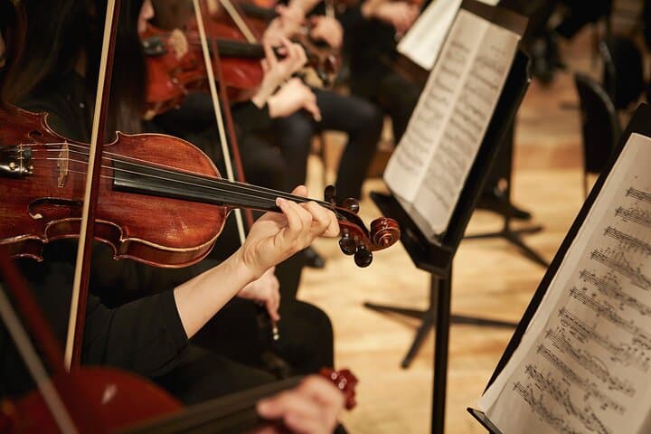 Meet Mozart in Salzburg on Private Tour with Concert Tickets