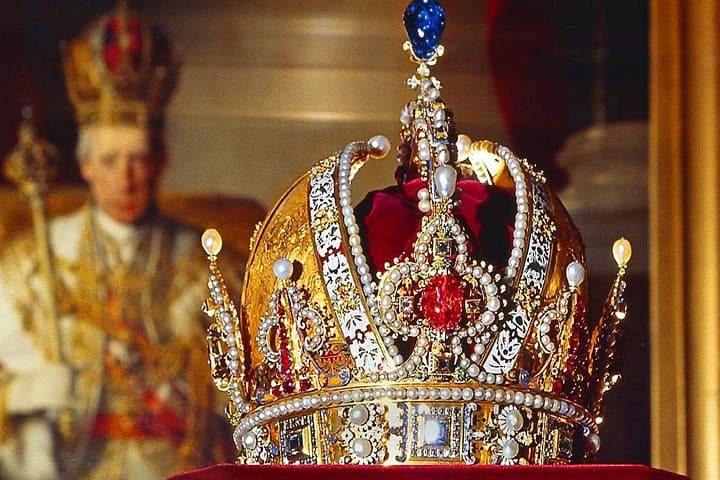 Crown Jewels