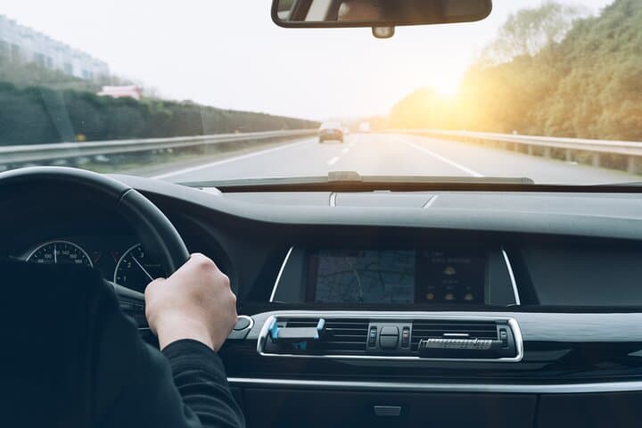 Transfer from Vienna City Center to Vienna Airport (VIE)