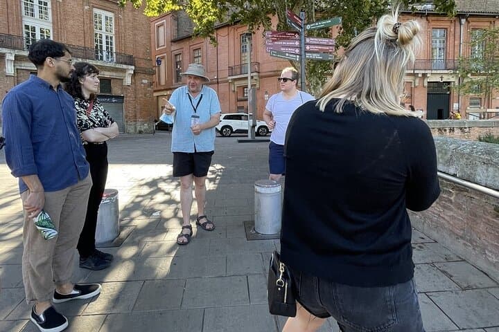 Private Shore Tour: Cultural & Culinary Walk in Linz