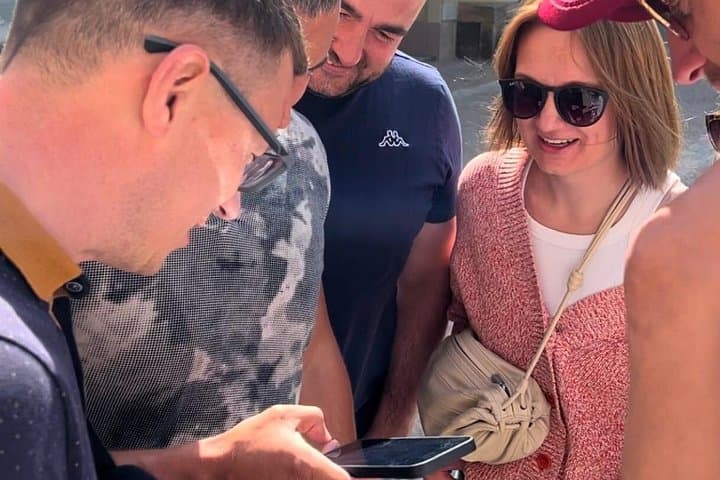 CITY QUEST SALZBURG: uncover the secrets of this city!