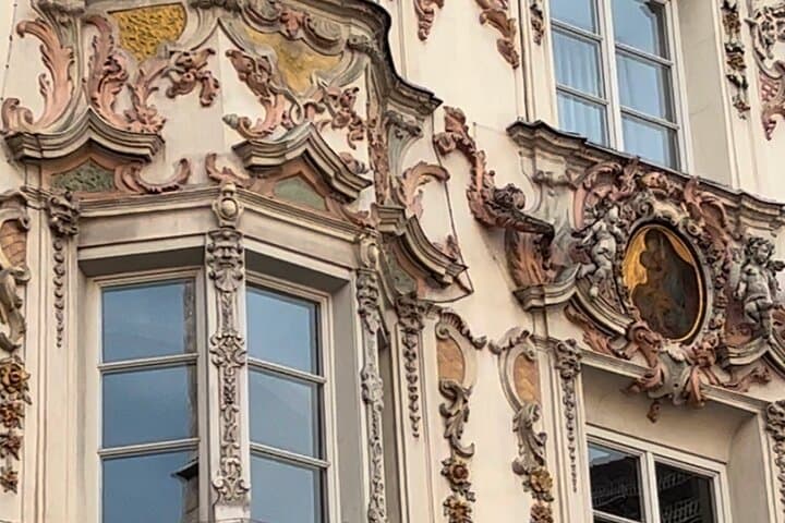 CITY QUEST INNSBRUCK: uncover the secrets of this city!