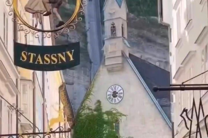 CITY QUEST SALZBURG: uncover the secrets of this city!