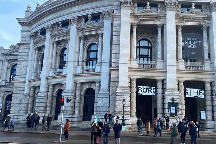 CITY QUEST VIENNA: uncover the secrets of this city!