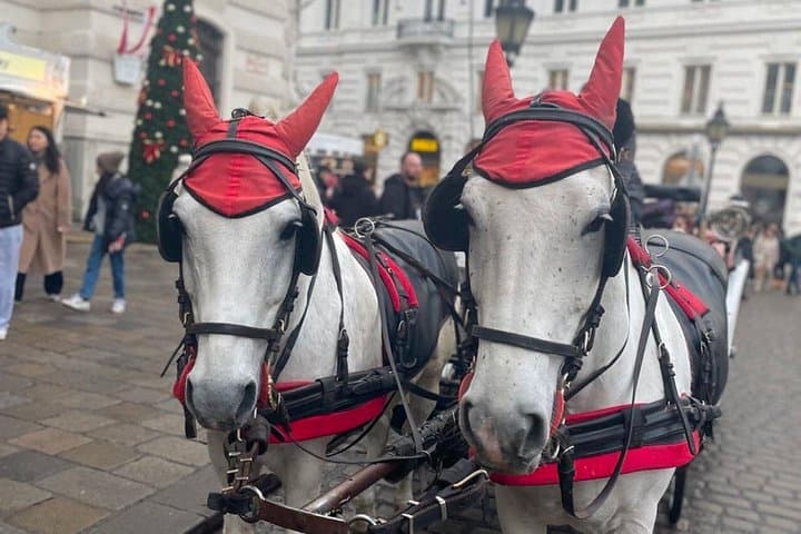 CITY QUEST VIENNA: uncover the secrets of this city!