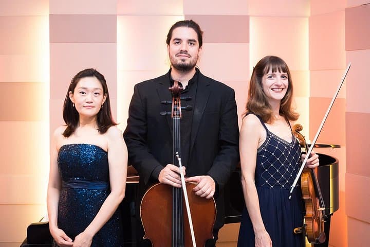 Concerts at the Mozarthaus Vienna