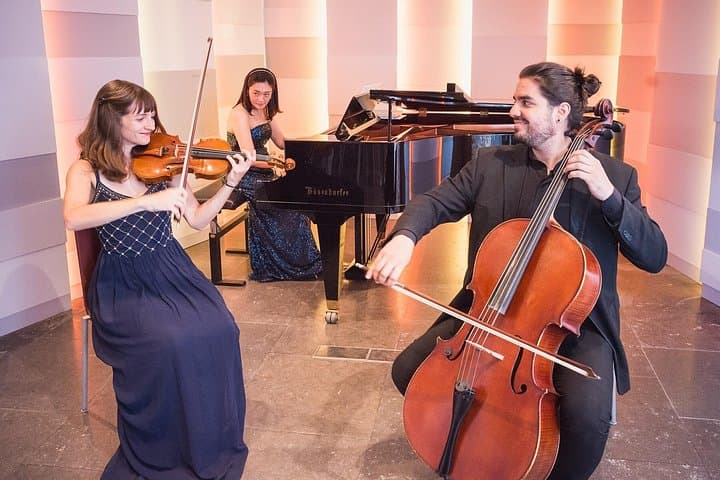 Concerts at the Mozarthaus Vienna