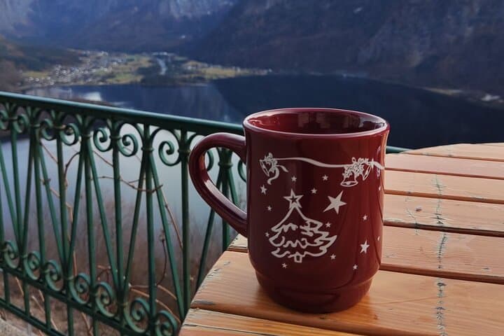 Where Locals Go for Christmas: Wolfgangsee Advent Tour