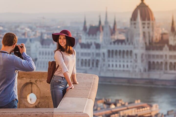 Vienna to Tirana; Semi – Private Tour withTour Leader & Car