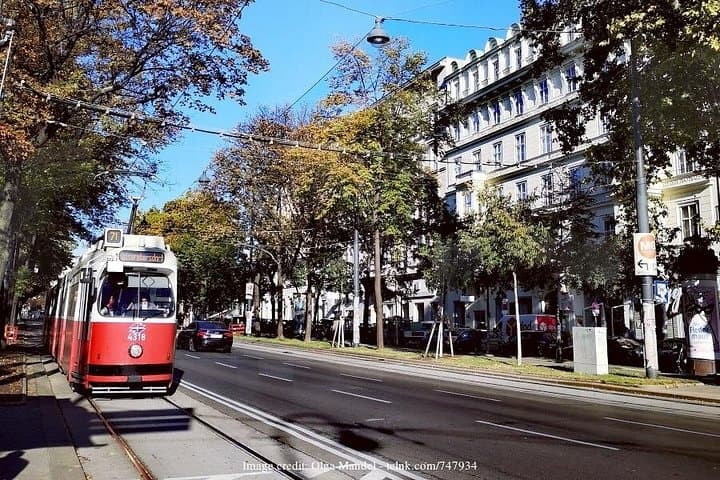 Vienna in a Day: Private Tour including Panoramic Drive