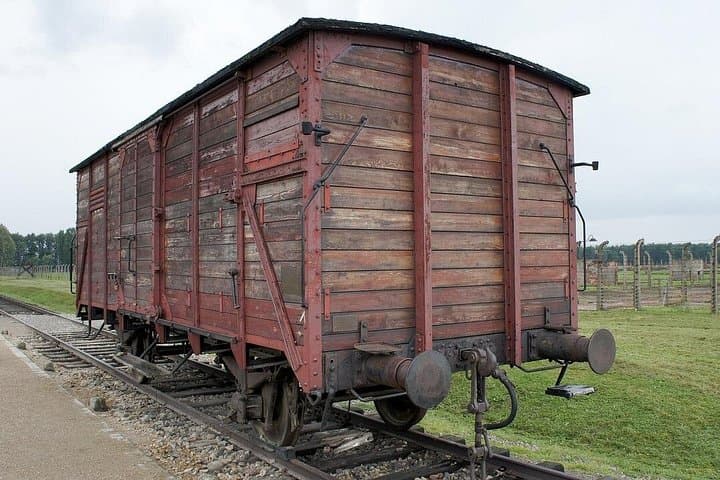 Private Day Trip From Vienna To Mauthausen and Melk