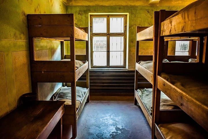 Private Day Trip From Vienna To Mauthausen and Melk