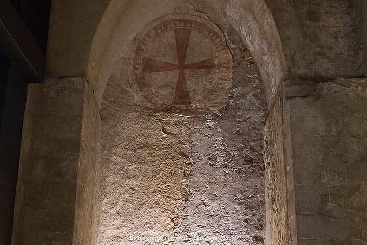 Underground 2.5h Tour with St. Stephen’s Cathedral Catacombs