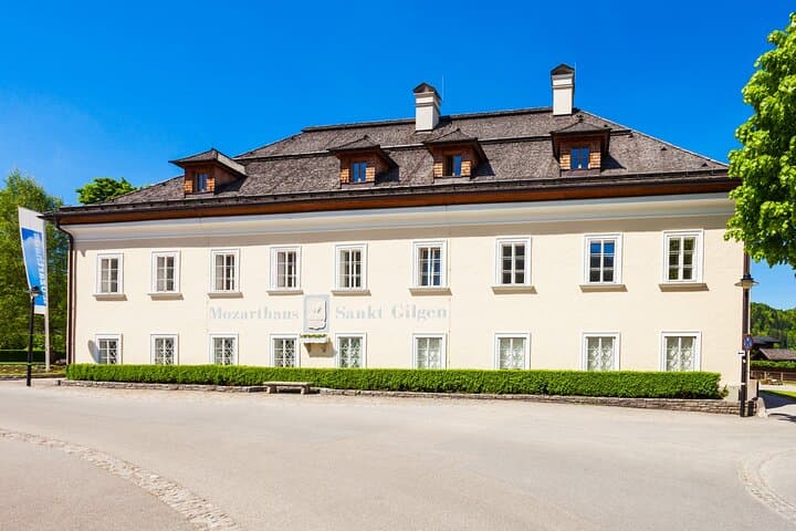 Sankt Gilgen Hidden Treasures Private Walking Tour