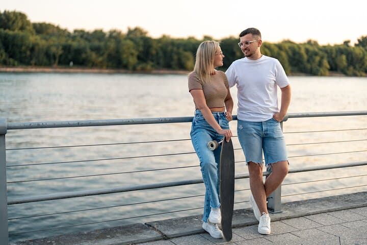Sankt Gilgen Romantic Paradise Private Walking Tour