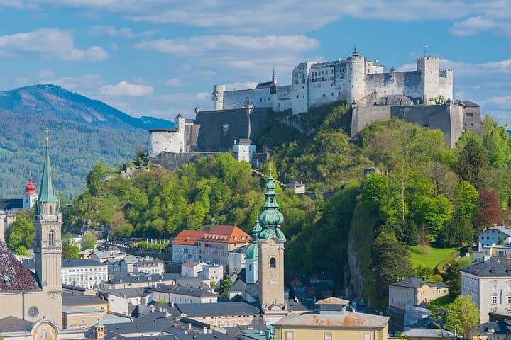 Salzburg
