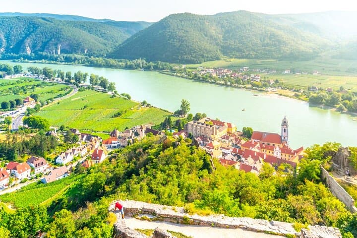 Danube and Wachau Valleys Private Tour