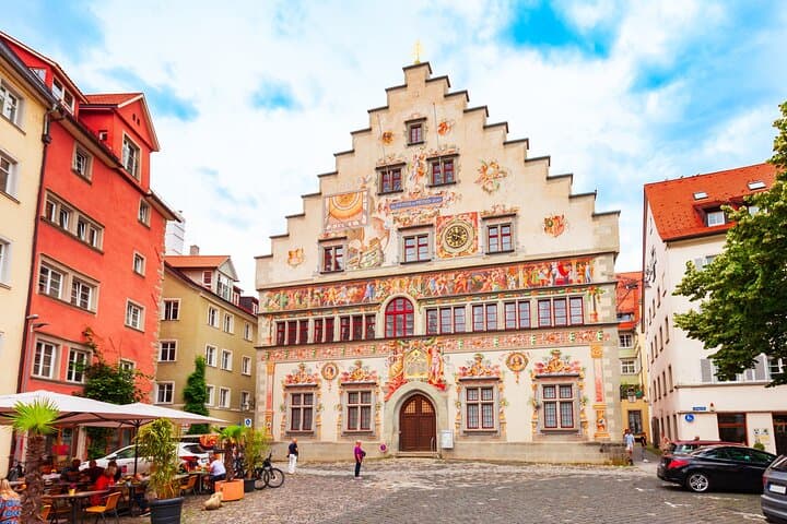 Private Vienna Architectural & Imperial Highlights Walking Tour
