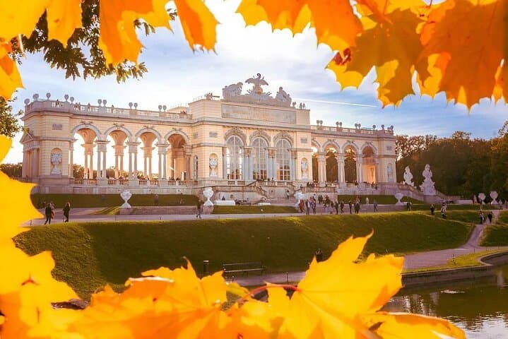 Private Vienna Walking Tour with Private Local Guide