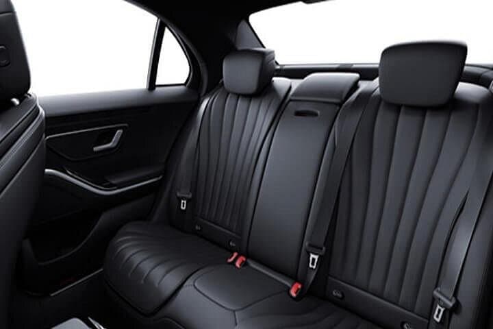 MB S Class