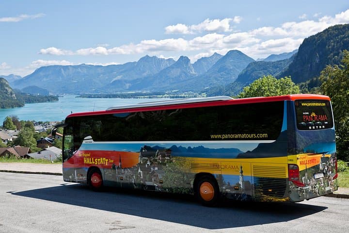 Tour Bus