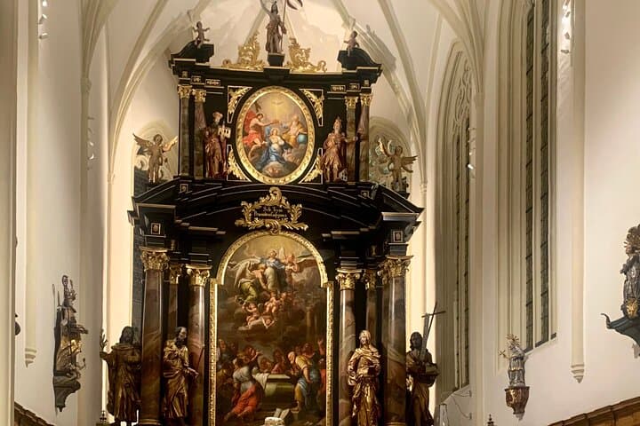 Full Day Private Tour for St Martin Day in the Wachau Valley