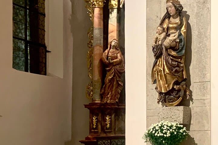 Full Day Private Tour for St Martin Day in the Wachau Valley
