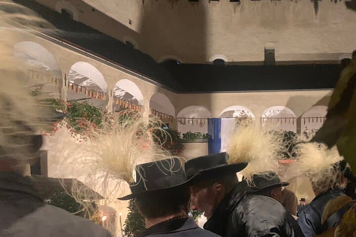 Full Day Private Tour for St Martin Day in the Wachau Valley