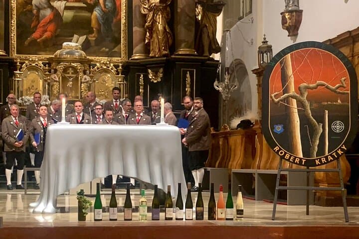 Full Day Private Tour for St Martin Day in the Wachau Valley