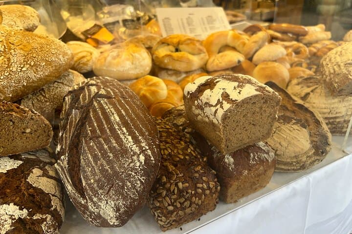 Vienna Culinary Experience: Private Guided Food Tour