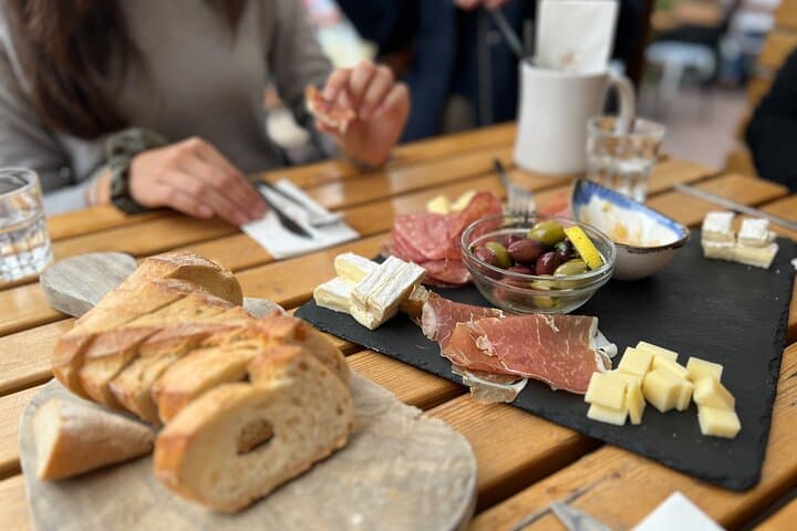 Vienna Culinary Experience: Private Guided Food Tour
